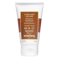 Sisley Super Soin Solaire Visage Spf30 60ml Grädde Sisley Super Soin Solaire Visage Spf30 60ml Grädde