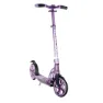 SIX DEGREES Lw 205 Mm Sparkcykel, Purple, One Size