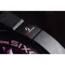 SIX DEGREES Lw 205 Mm Sparkcykel, Purple, One Size
