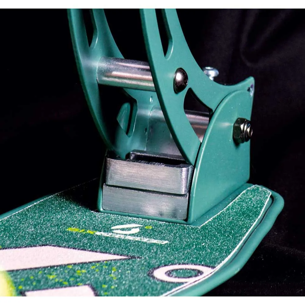 SIX DEGREES Sg 205 Mm Sparkcykel, Green, One Size SIX DEGREES Sg 205 Mm Sparkcykel, Green, One Size