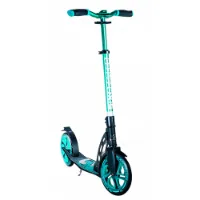 SIX DEGREES Ts 230 & 215 Mm Sparkcykel