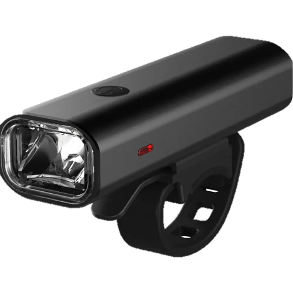 Six Peaks Framlampa, Black, 400 Lumens