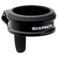 Sixpack 34,9/31,6 Mm Sadelklämma