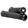 Sixpack D-trix Al Styrehandtag, Black, 135mm