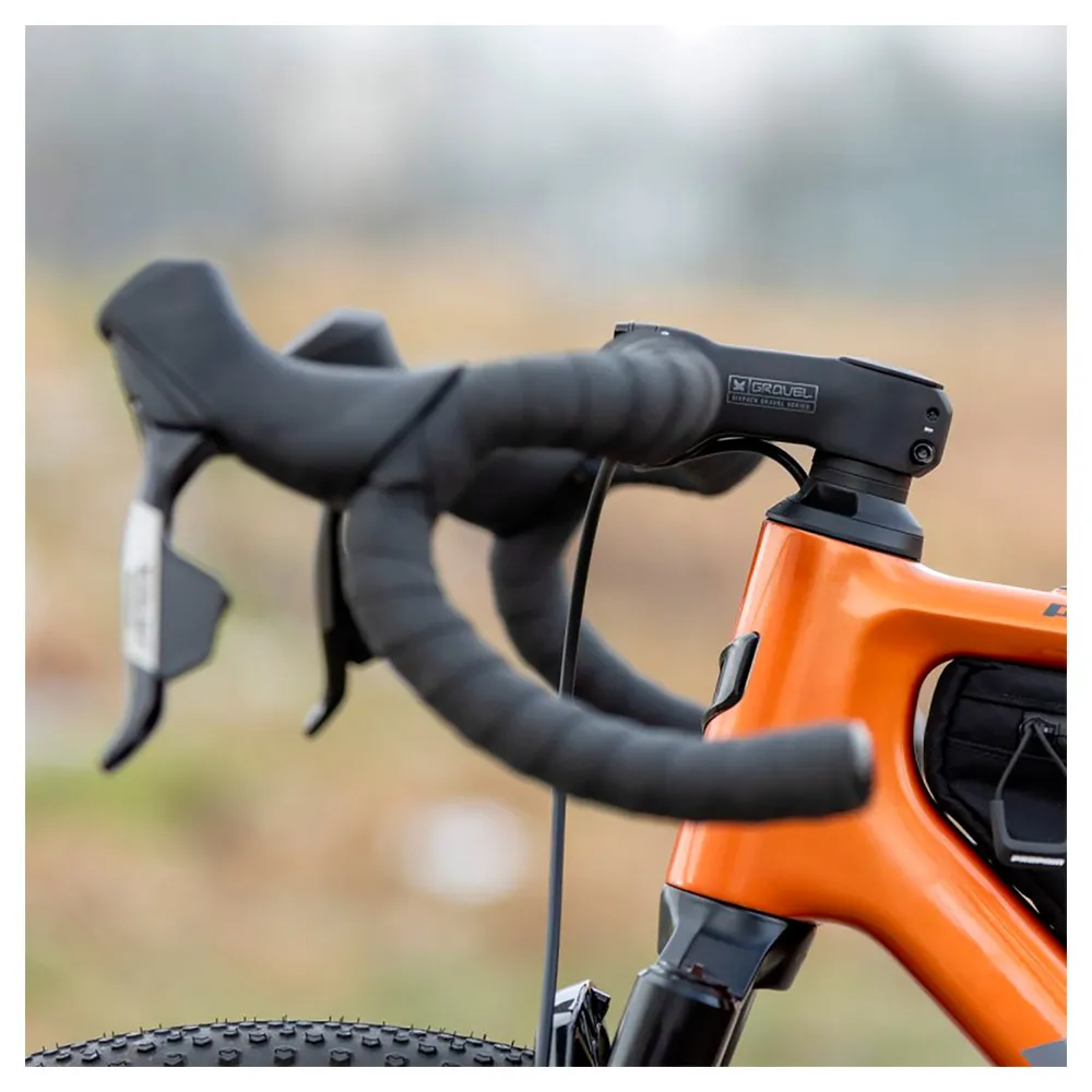 Sixpack Gravel 31.8 Mm Cykelstyrstam