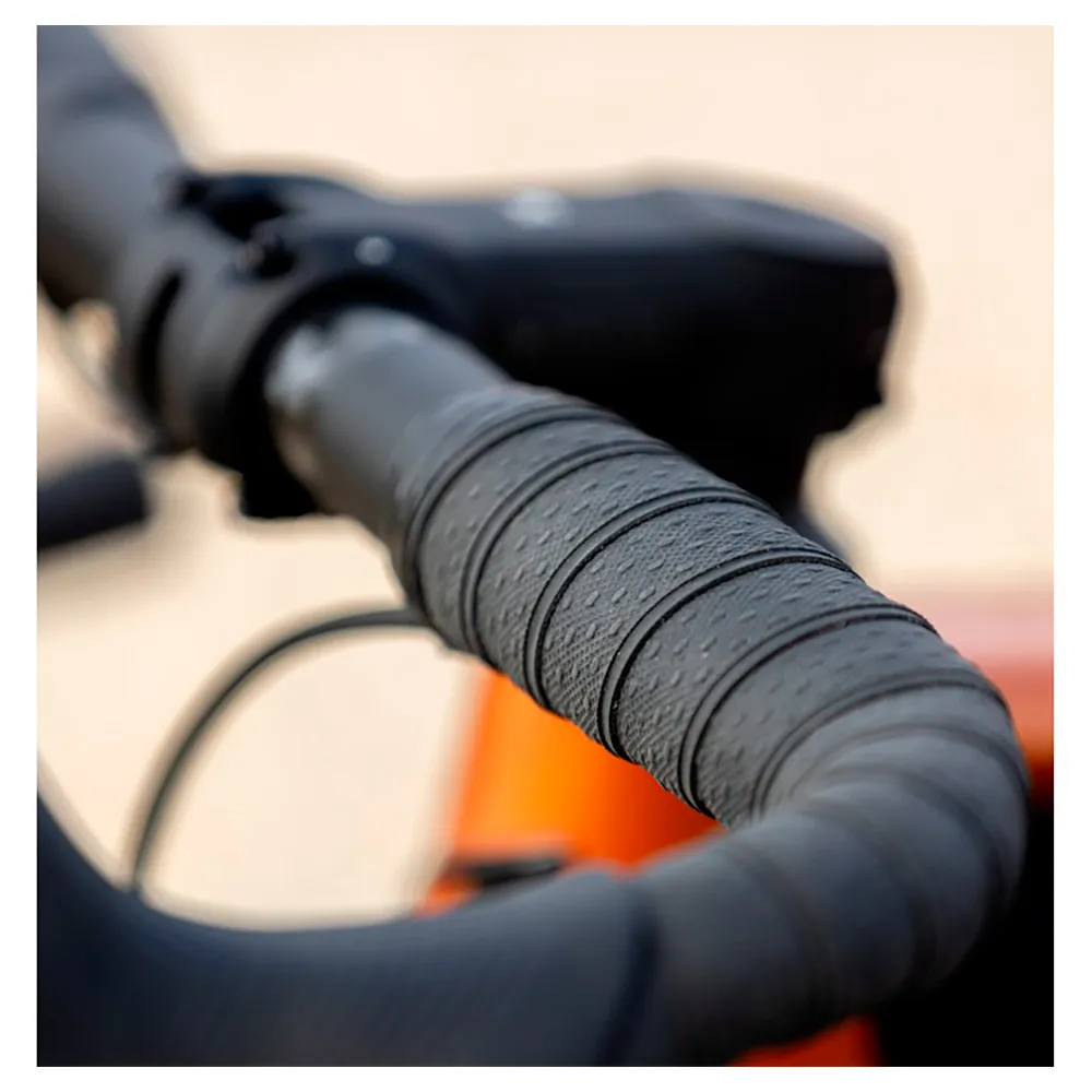 Sixpack Gravel Styrlinda, Black, One Size