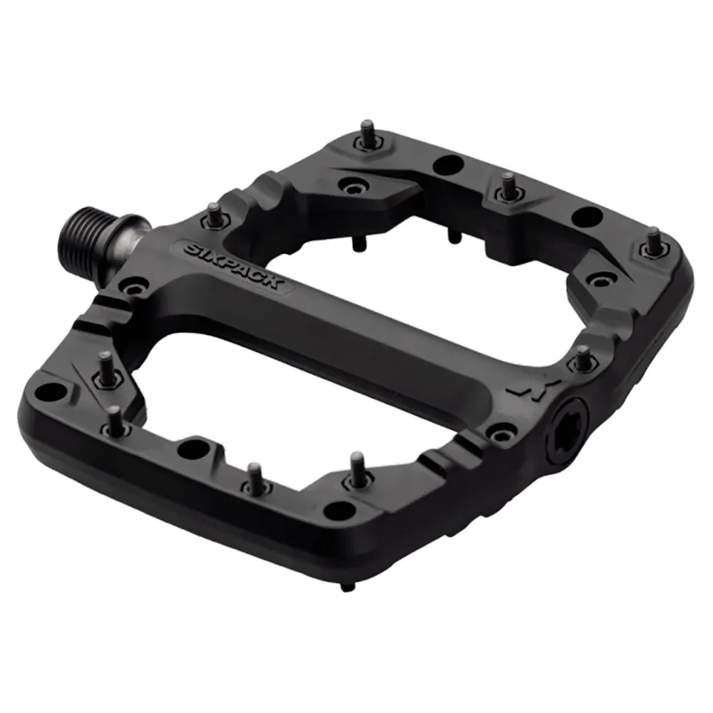 Sixpack Kamikaze Cykelpedaler Sixpack Kamikaze Cykelpedaler
