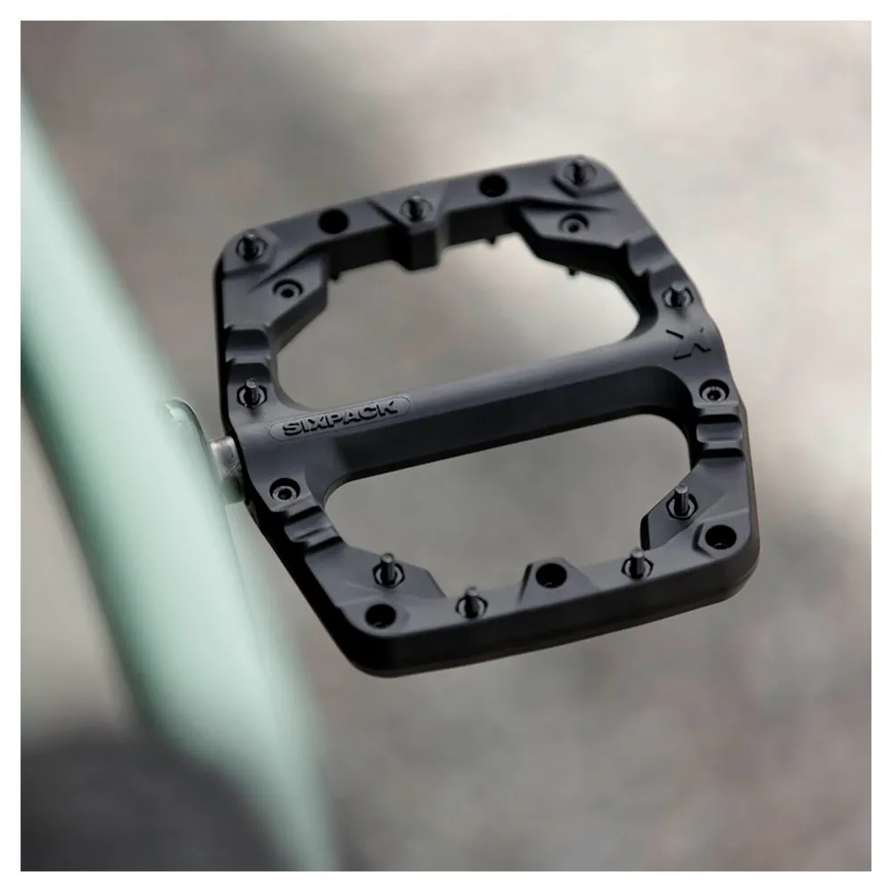 Sixpack Kamikaze Cykelpedaler Sixpack Kamikaze Cykelpedaler