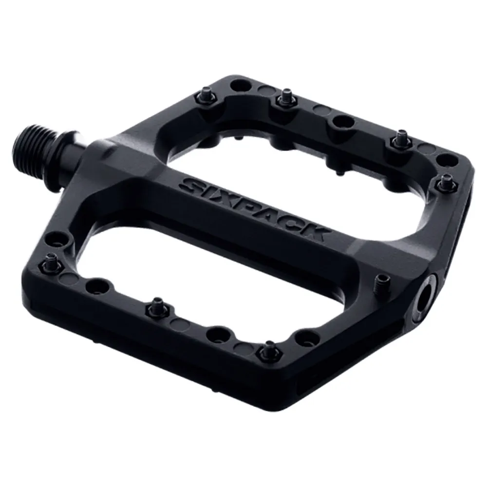 Sixpack Menace 3.0 Cykelpedaler Sixpack Menace 3.0 Cykelpedaler