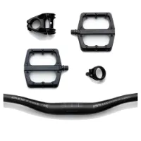 Sixpack Millenium 3.0 Cykelpedaler