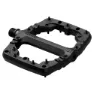 Sixpack Millenium Cf Cykelpedaler, Black, One Size