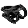 Sixpack Millenium Cykelstyrstam, Black, 35mm, 0º