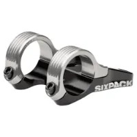 Sixpack Millenium Dm 31.8 Mm Cykelstyrstam