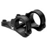 Sixpack Millenium Drm 35 Mm Cykelstyrstam, Black, 35mm, 0º