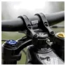 Sixpack Millenium Drm 35 Mm Cykelstyrstam, Black, 35mm, 0º