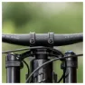 Sixpack Millenium Drm 35 Mm Cykelstyrstam, Black, 35mm, 0º