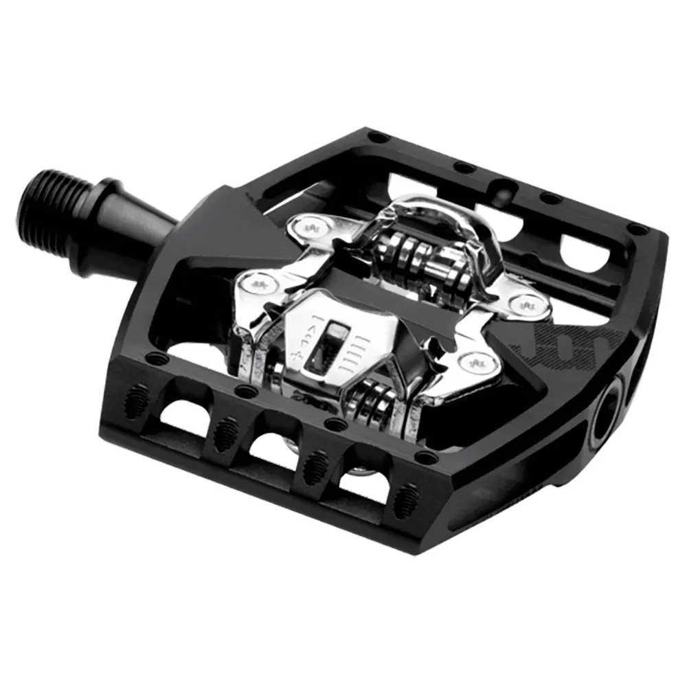 Sixpack Millenium-x Cykelpedaler, Black, One Size