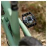 Sixpack Millenium-x Cykelpedaler, Black, One Size