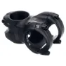 Sixpack Vertic 35 Mm Cykelstyrstam, Black, 35mm, 0º