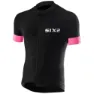 Black / pink