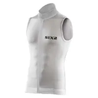 SIXS Carbon Ärmlös Baslager SIXS Carbon Ärmlös Baslager