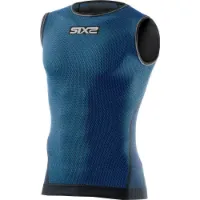 SIXS Carbon Ärmlös Baslager