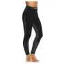 SIXS Carbon Pnx Wb Baslagerbyxor, Black carbon