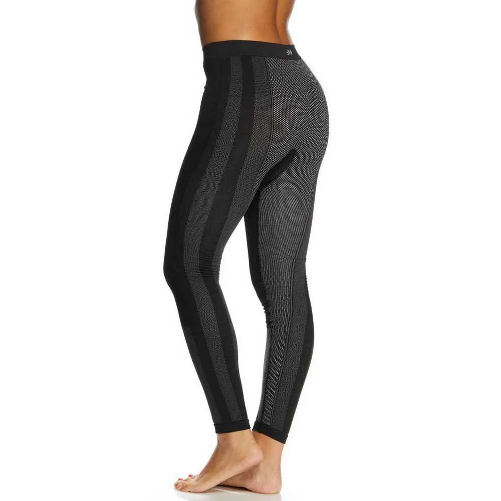 SIXS Carbon Pnx Wb Baslagerbyxor, Black carbon SIXS Carbon Pnx Wb Baslagerbyxor, Black carbon