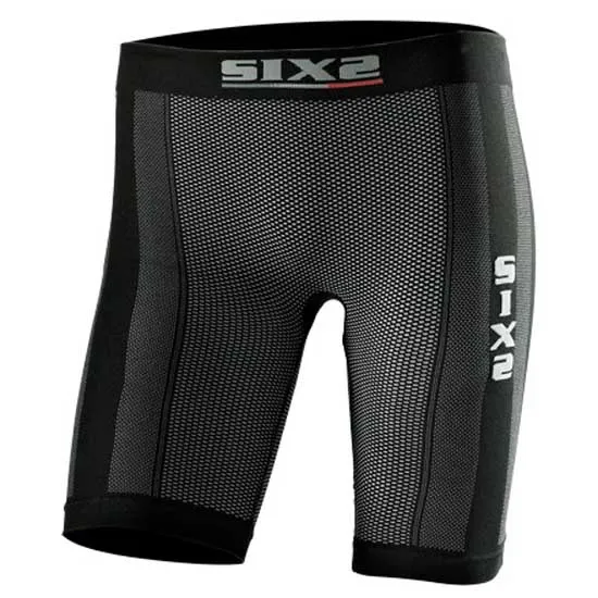 SIXS Cc1 Baslager Shorts