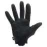 SIXS Handskar, Black