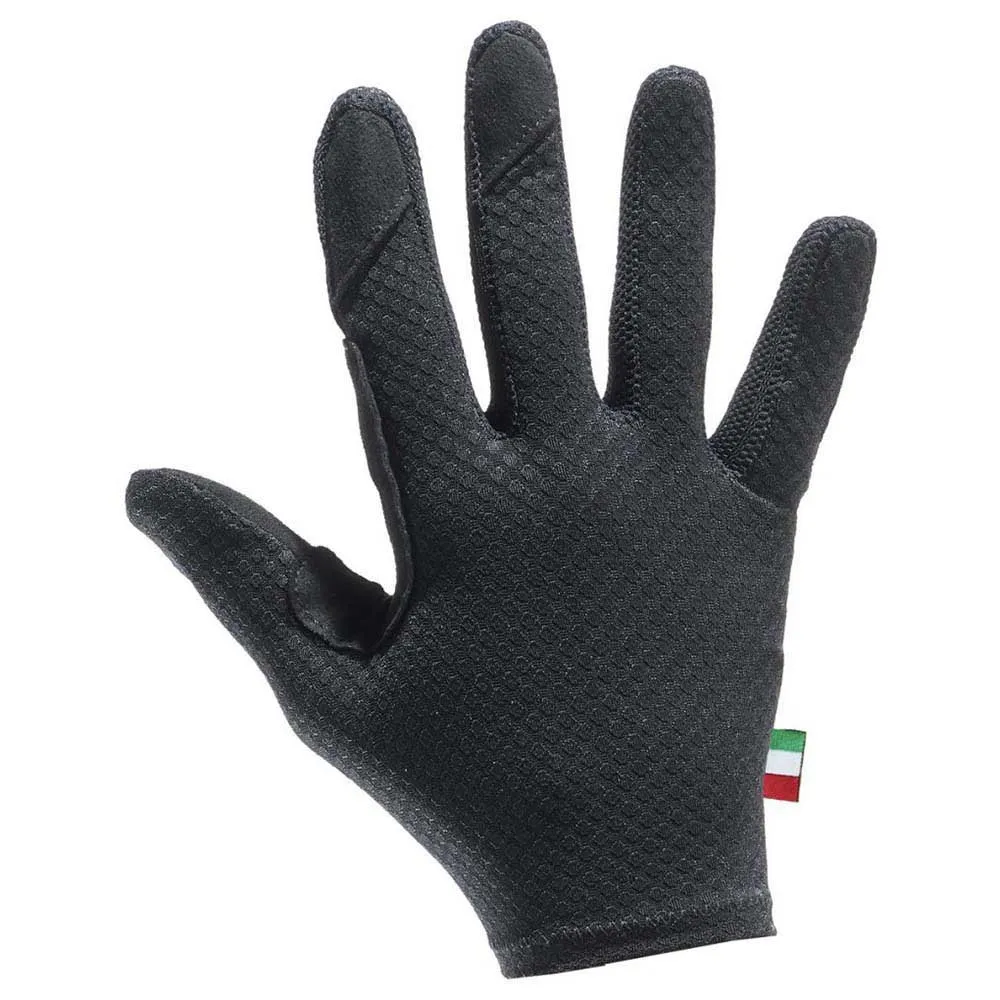 SIXS Handskar, Black