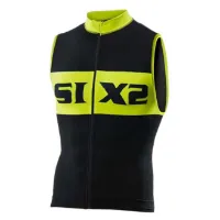 SIXS Luxury Ärmlös Cykeltröja SIXS Luxury Ärmlös Cykeltröja