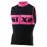 SIXS Luxury Ärmlös Cykeltröja