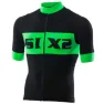 Black / Green