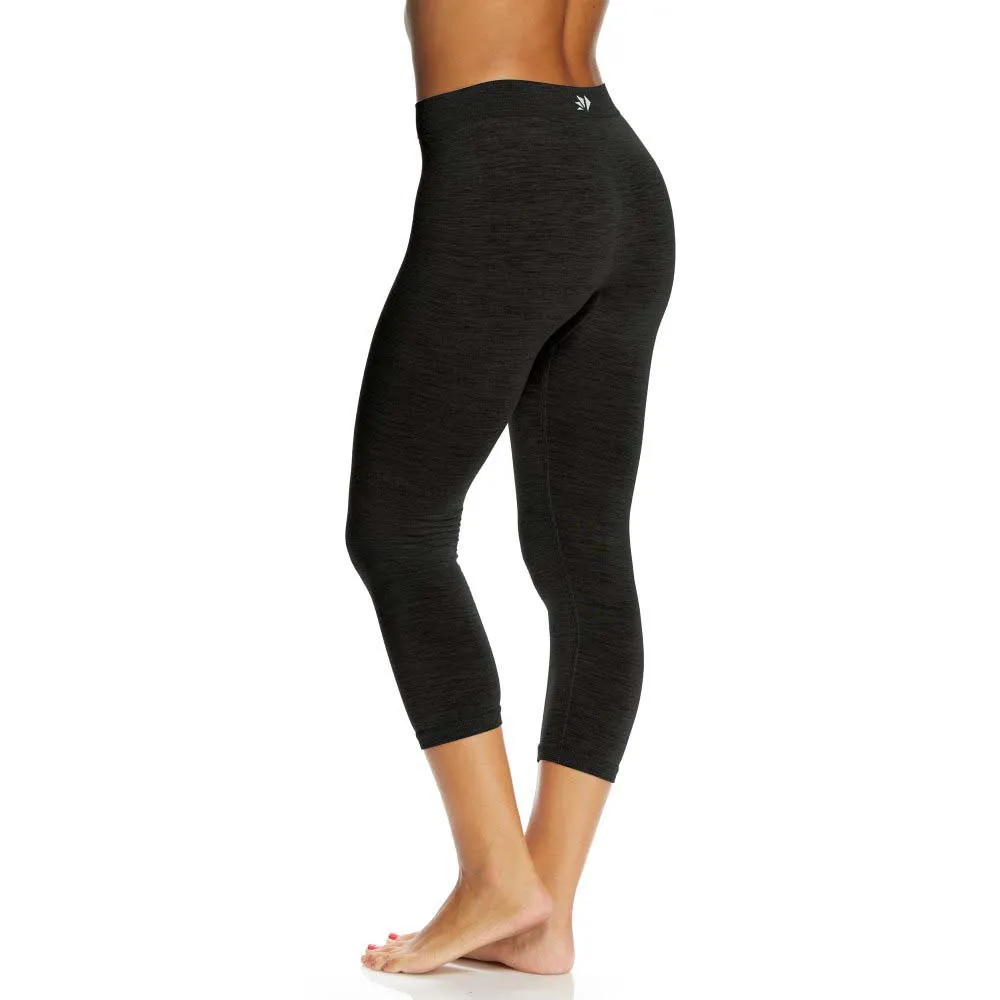 SIXS Merinos Baslagerbyxor, Wool black