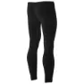 SIXS Merinos Baslagerbyxor, Wool black