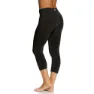 SIXS Merinos Baslagerbyxor, Wool black