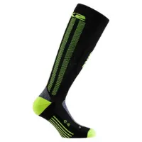 SIXS Motorcycling Long Strumpor SIXS Motorcycling Long Strumpor