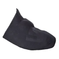 SIXS Neoprene Toe Galoscher SIXS Neoprene Toe Galoscher