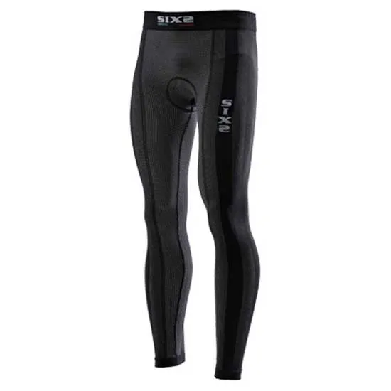 SIXS Pn2 Baslagerbyxor, Black carbon SIXS Pn2 Baslagerbyxor, Black carbon