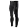 SIXS Pn2 Baslagerbyxor, Black carbon