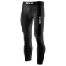 SIXS Pn2w Baslagerbyxor, Black carbon