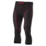 Black / red