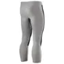 SIXS Pnx Wb Merinos Leggings, Wool grey