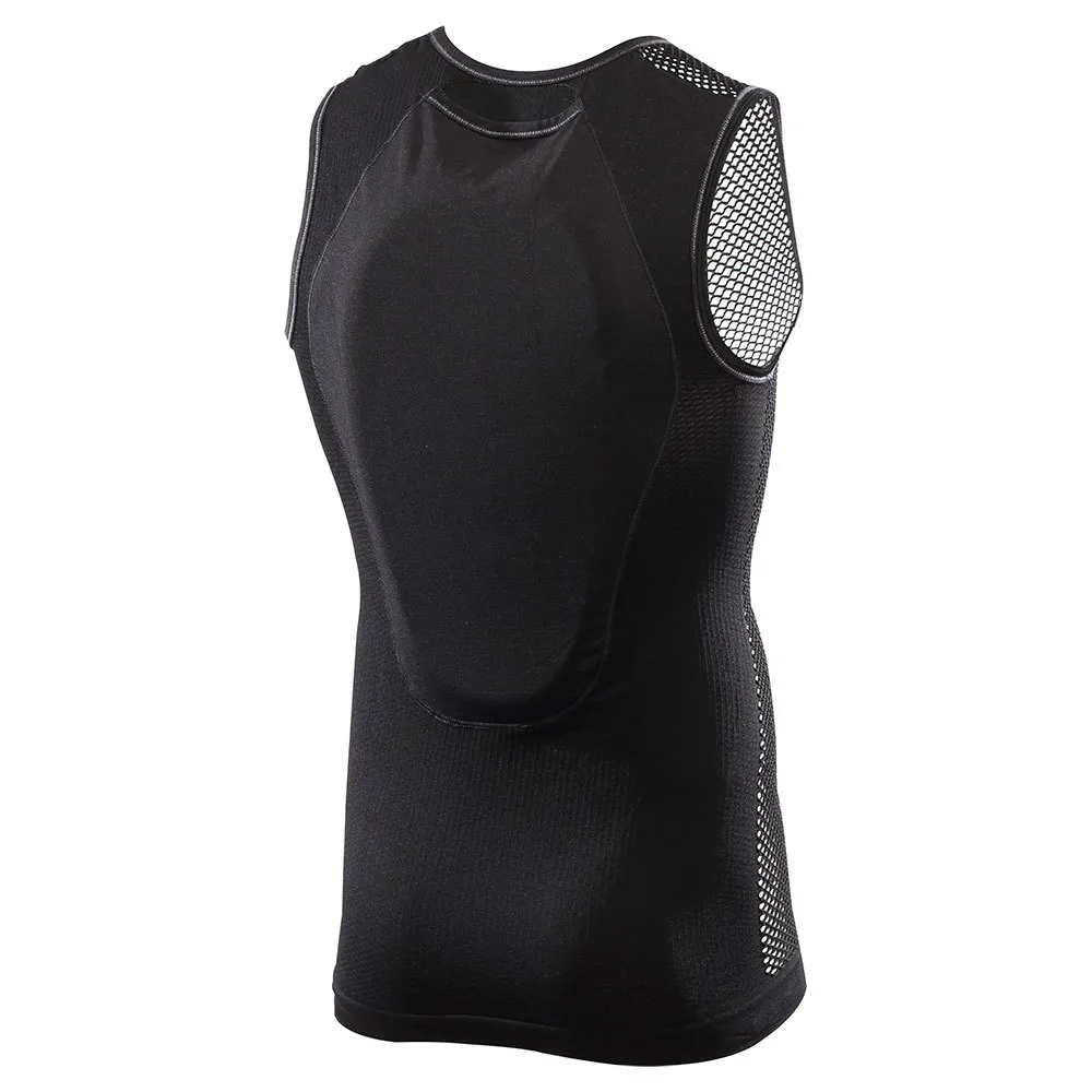 SIXS Pro Smr Kit Skyddsväst, Black SIXS Pro Smr Kit Skyddsväst, Black