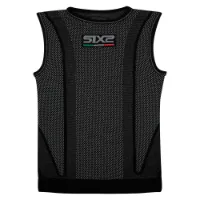 SIXS Pro Smx S Ärmlös Baslager SIXS Pro Smx S Ärmlös Baslager