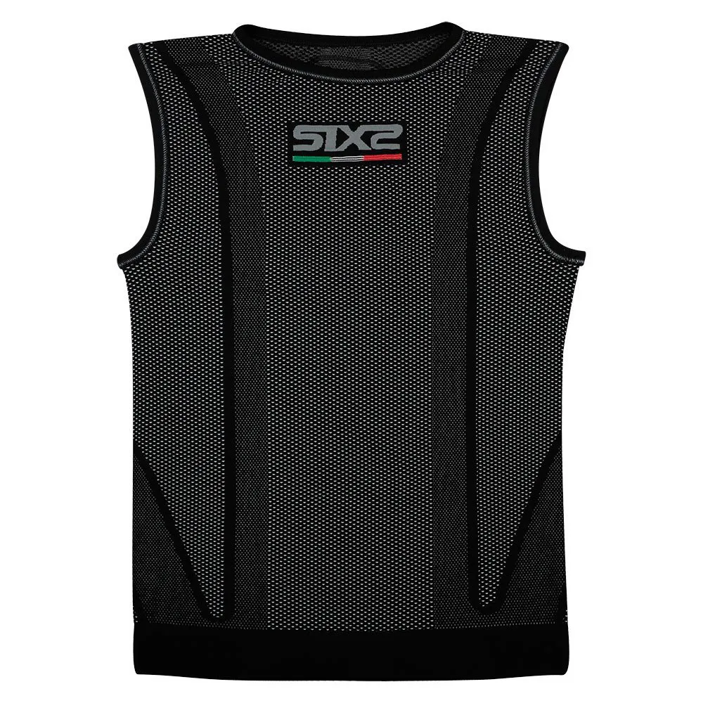 SIXS Pro Smx S Ärmlös Baslager SIXS Pro Smx S Ärmlös Baslager