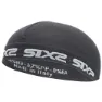 SIXS Scx Merinos Mössa, Wool black