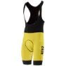 SIXS Slp Luxury Cykelbyxor, Yellow tour