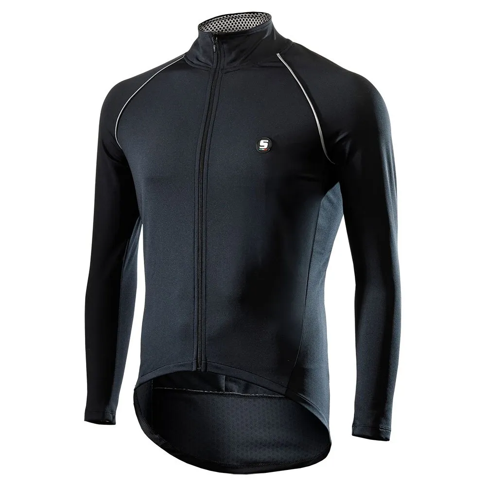 SIXS Storm Jacka, Black
